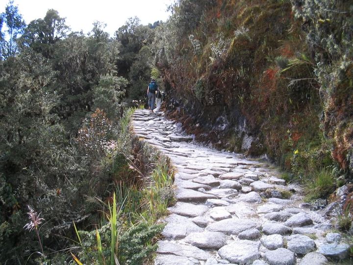 Camino Inca clásico a Machu Picchu – foto 4