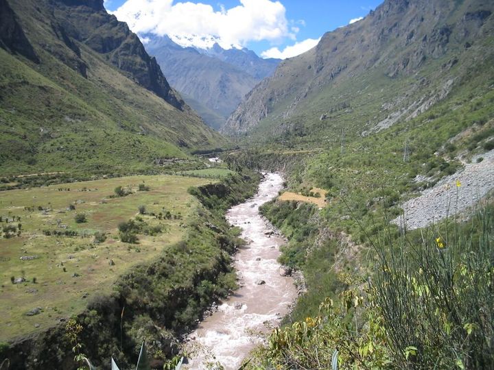 Camino Inca clásico a Machu Picchu – foto 5