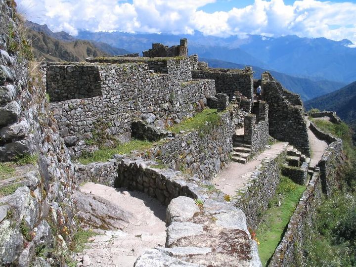 Camino Inca clásico a Machu Picchu – foto 6
