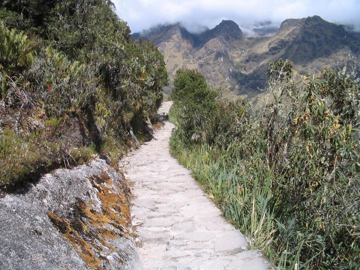 Camino Inca clásico a Machu Picchu – foto 8