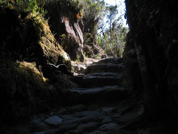 Camino Inca clásico a Machu Picchu – foto 9