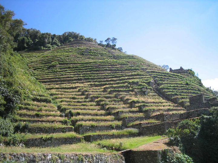 Camino Inca clásico a Machu Picchu – foto 11