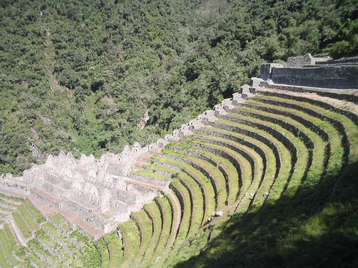 Camino Inca clásico a Machu Picchu – foto 12