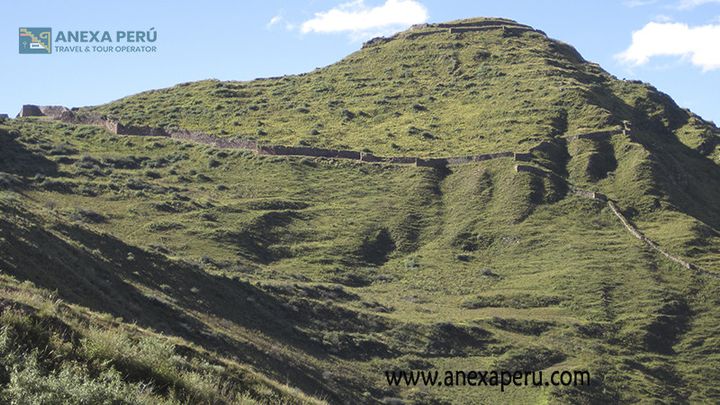 Caminata Piedra de la Luna a Machu Picchu – foto 1