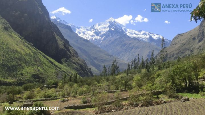 Camino Inca clásico a Machupicchu – foto 4