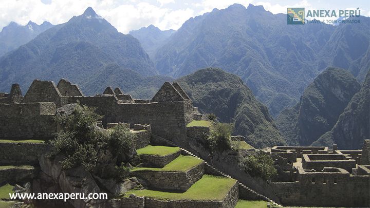 Camino Inca clásico a Machupicchu – foto 5