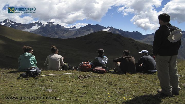 Caminata Piedra de la Luna a Machu Picchu – foto 2