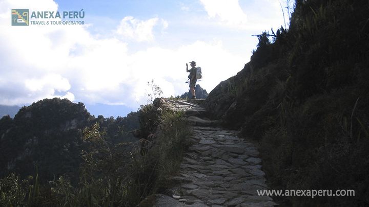 Camino Inca clásico a Machupicchu – foto 6