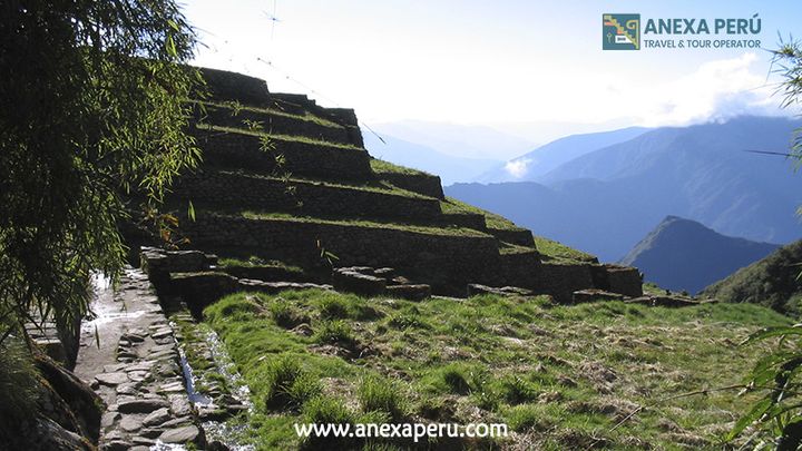 Camino Inca clásico a Machupicchu – foto 8