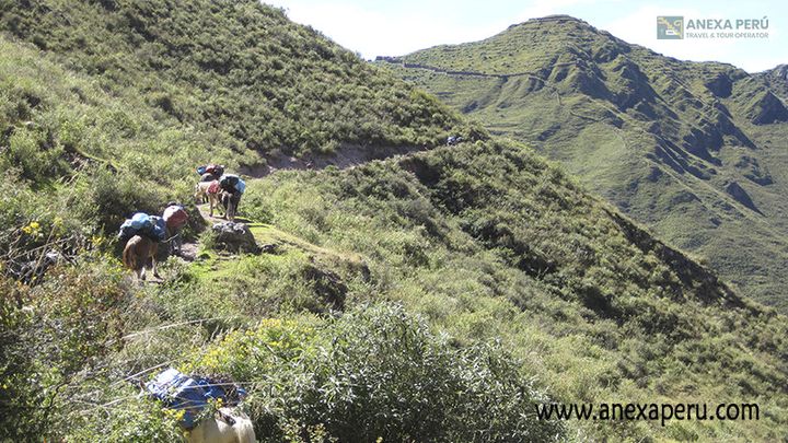 Caminata Piedra de la Luna a Machu Picchu – foto 3