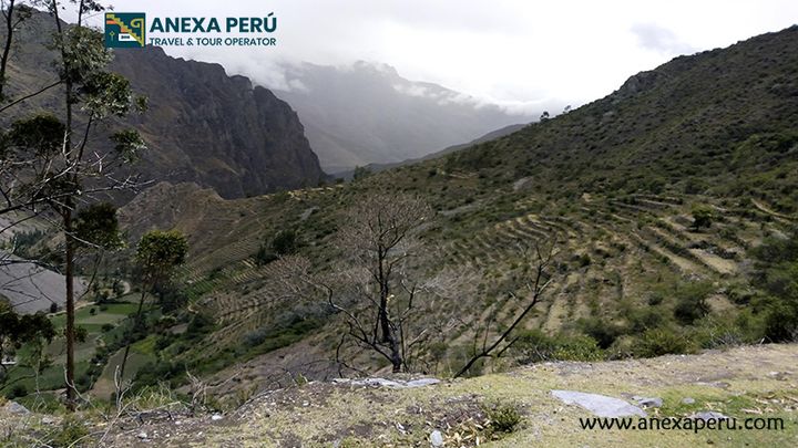 Yanamayo-Ollantaytambo-Machupicchu Trek – photo 9