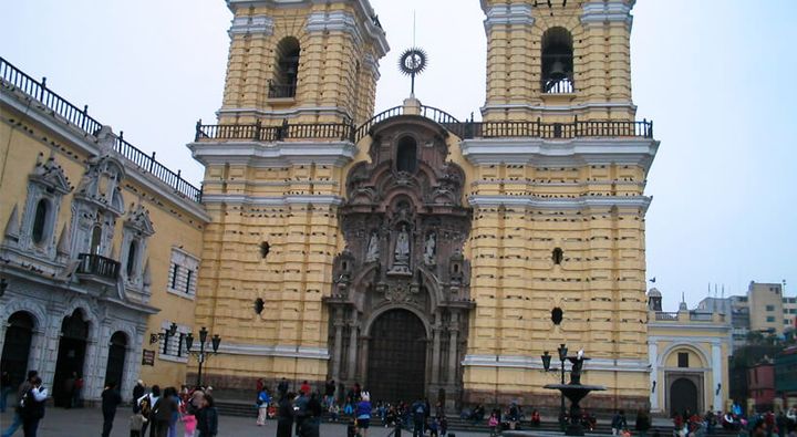Cusco y la selva amazónica – foto 6