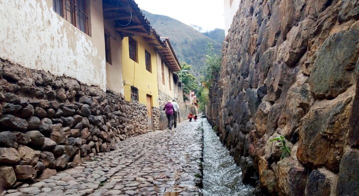 Perú Express: Lima, Valle Sagrado, Machupicchu y Cusco – foto 5