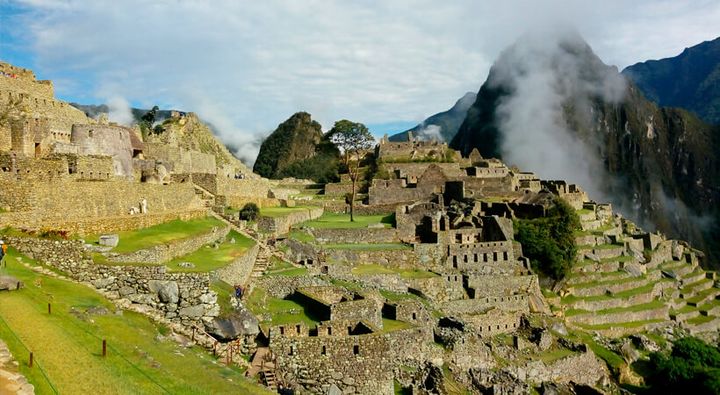 Perú Express: Lima, Valle Sagrado, Machupicchu y Cusco – foto 6