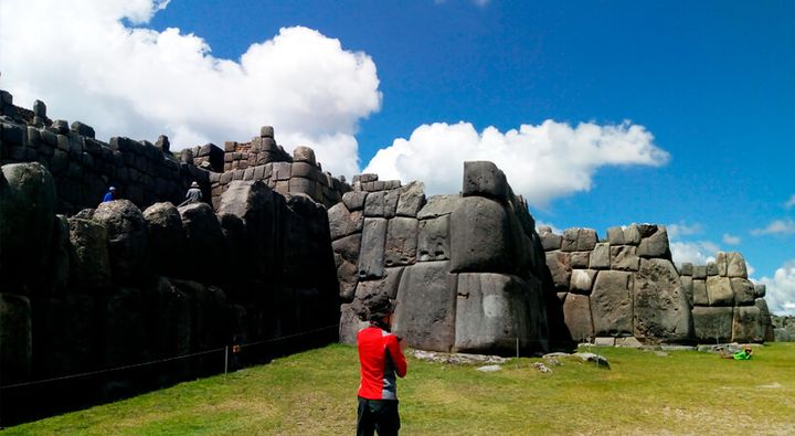 Cusco y la selva amazónica – foto 7