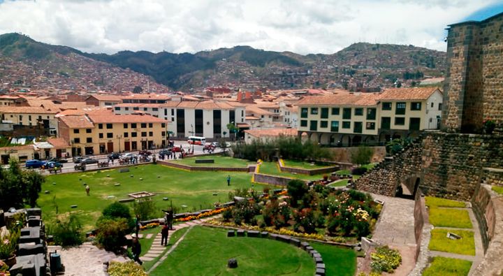 Cusco y la selva amazónica – foto 9