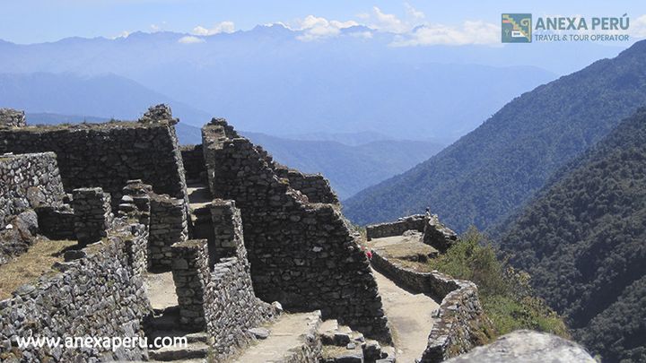 Camino Inca clásico a Machupicchu – foto 11
