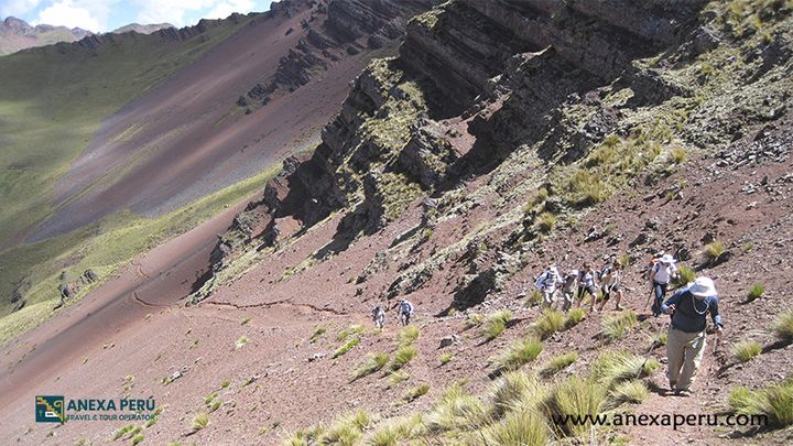 Caminata Piedra de la Luna a Machu Picchu – foto 4