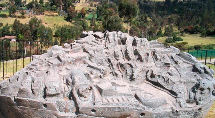 Sur del Perú – foto 3