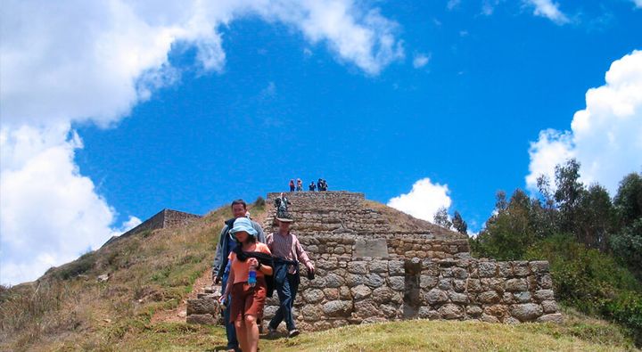 Sur del Perú – foto 8