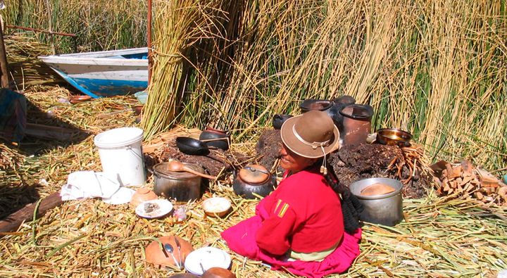 Sur del Perú, de arriba abajo – foto 3
