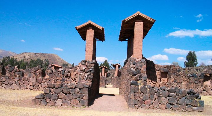 Sur del Perú, de arriba abajo – foto 4
