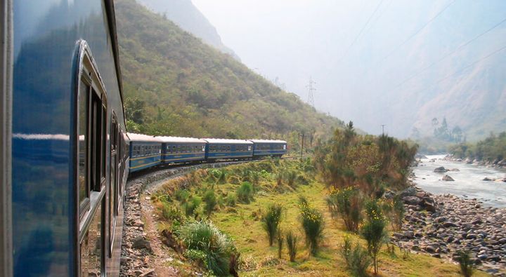 Sur del Perú, de arriba abajo – foto 5