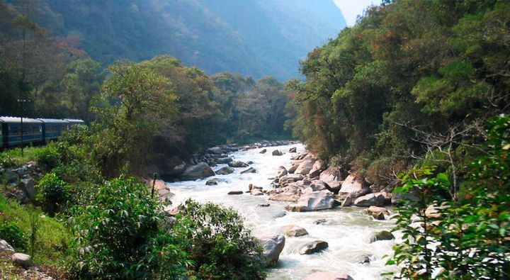 Sur del Perú, de arriba abajo – foto 6