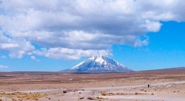 Sur del Perú, de arriba abajo – foto 7