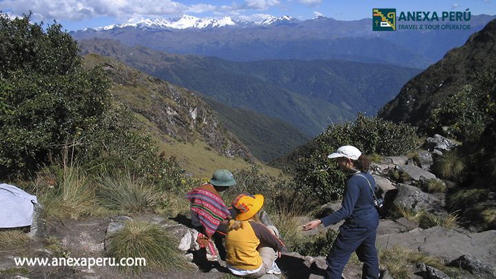 Camino Inca clásico a Machupicchu – foto 14