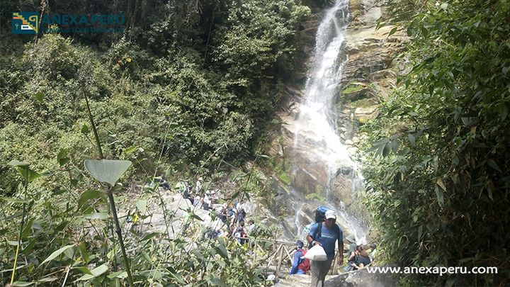 Camino Inca corto a Machupicchu – foto 4