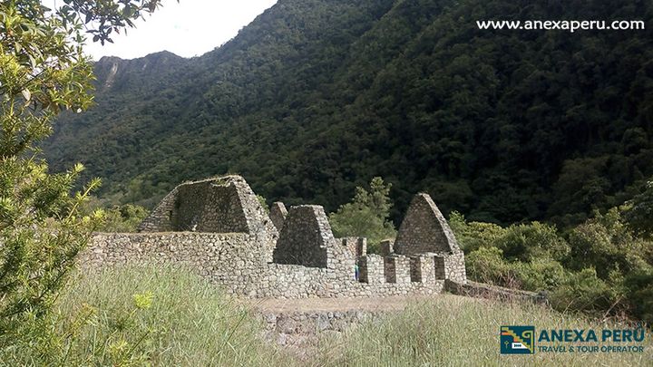 Camino Inca corto a Machupicchu – foto 5