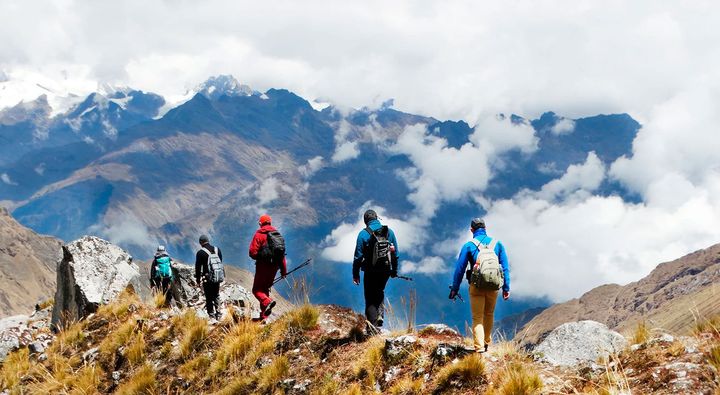 Camino Inca clásico a Machu Picchu – foto 1