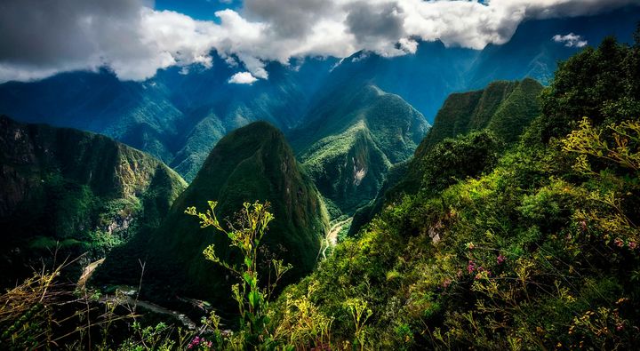 Camino Inca clásico a Machupicchu – foto 1