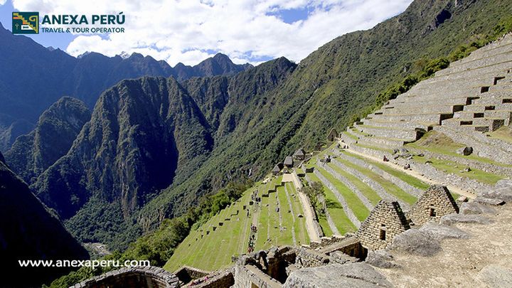Camino Inca corto a Machupicchu – foto 7