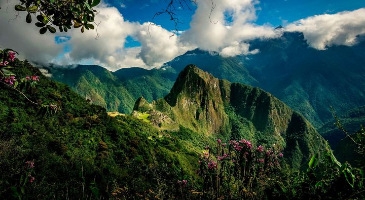 Camino Inca clásico a Machupicchu – foto 2