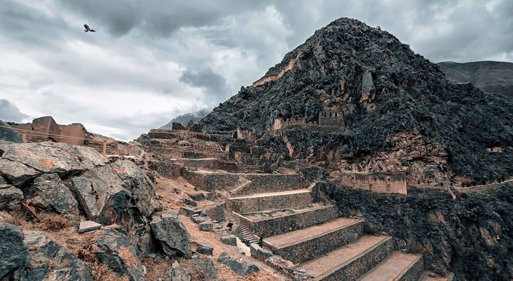Yanamayo-Ollantaytambo-Machupicchu Trek – photo 2