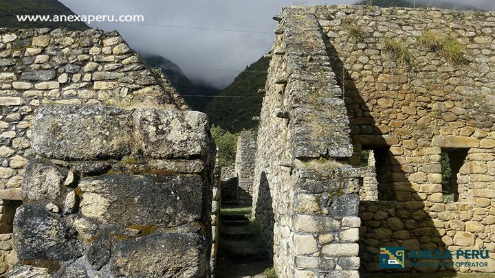Camino Inca corto a Machupicchu – foto 8