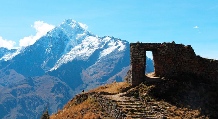 Perú cultural, caminata y campamento – foto 2