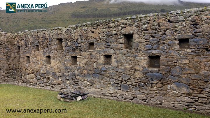 Yanamayo-Ollantaytambo-Machupicchu Trek – photo 8
