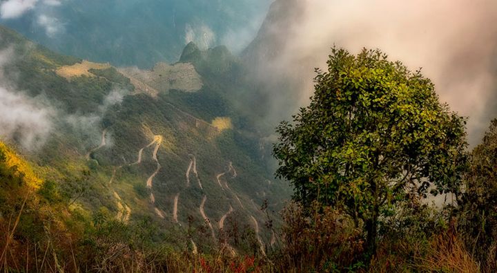 Cusco y la selva amazónica – foto 1