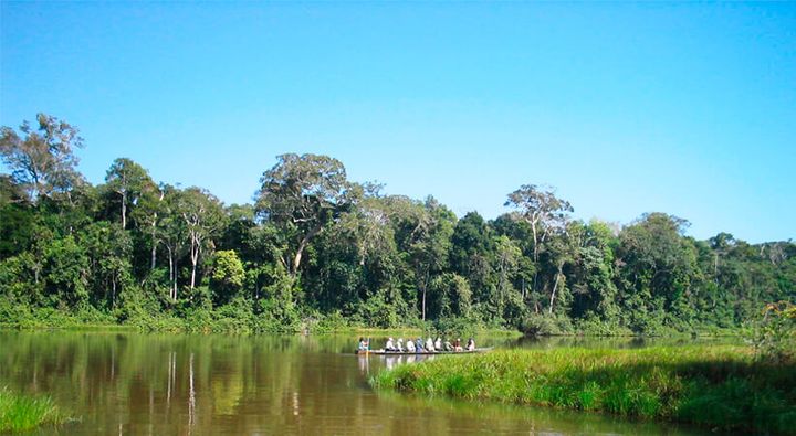 Cusco y la selva amazónica – foto 3