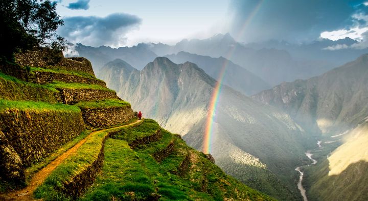 Camino Inca corto a Machupicchu – foto 1
