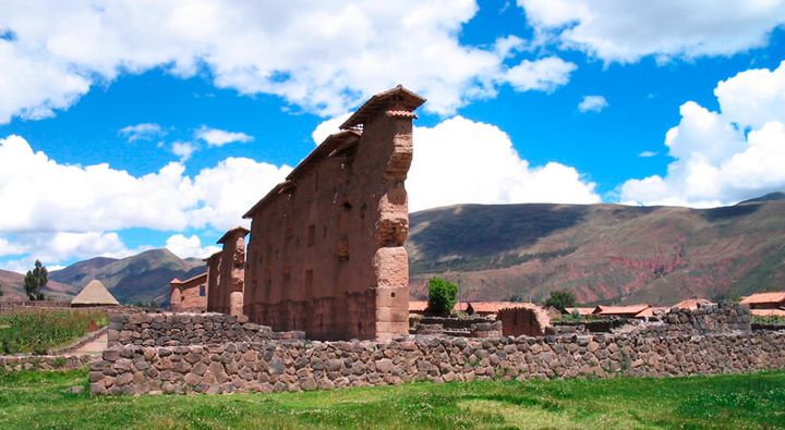 Titicaca, Incas y Selva – foto 3