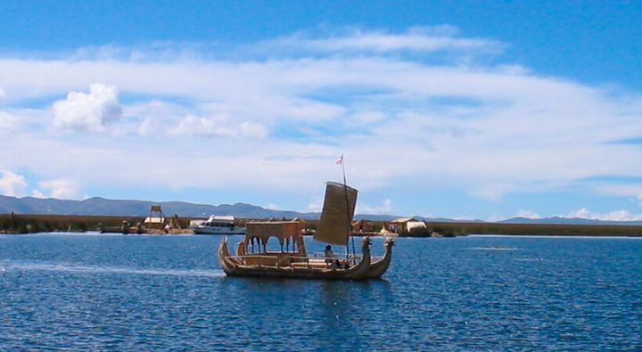 Titicaca, Incas y Selva – foto 5