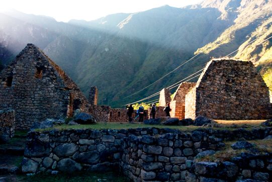Chachabamba