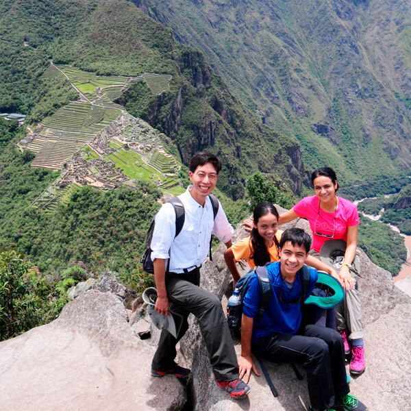 Andean Expeditions and Adventures