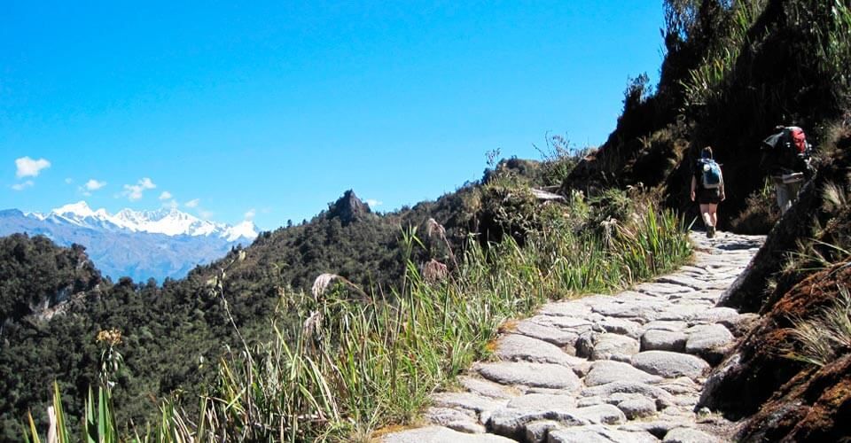 Caminatas en Cusco