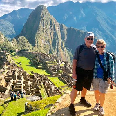 Tours privados a Machu Picchu