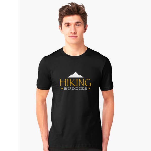 Polo para caminatas